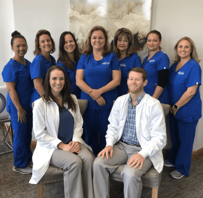 Oviedo Dental Crowns Save Patients’ Smiles