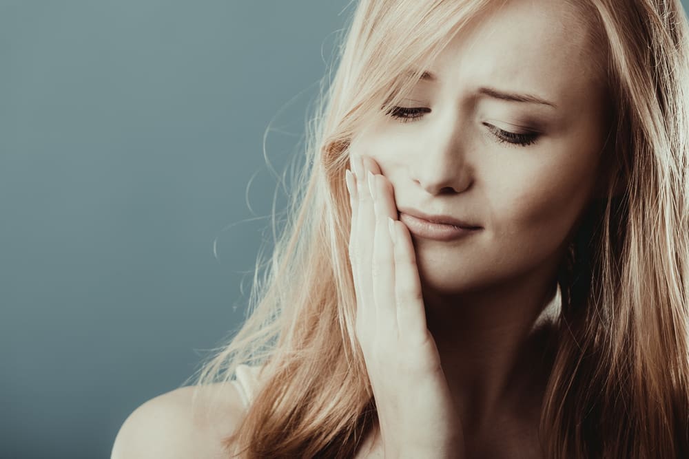 Jaw Pain and Treatment