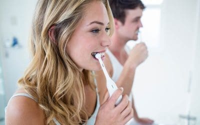 Tips, Techniques, and Tools: for optimum oral health care at home!